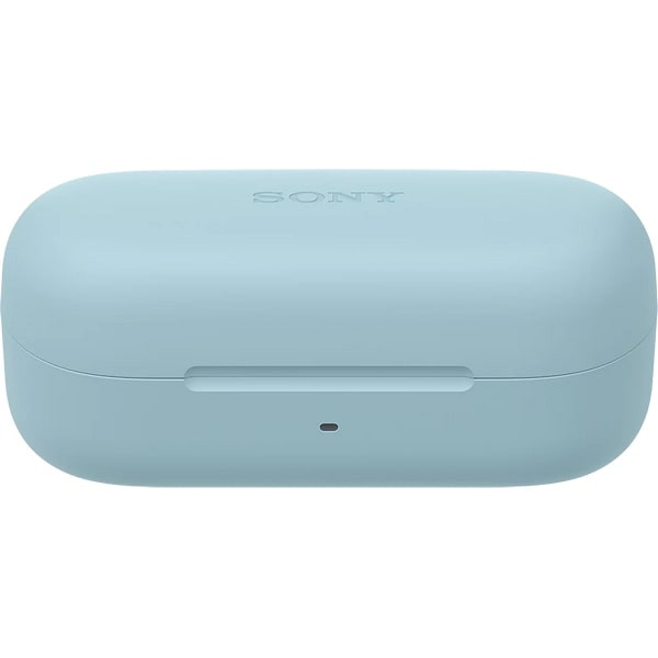 Беспроводные наушники Sony WF-C510 Синий (Blue)