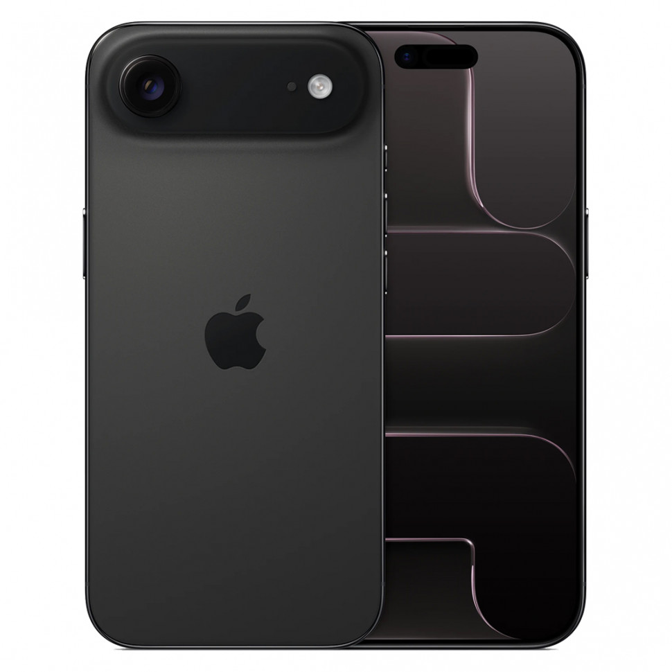 Смартфон Apple iPhone Air 1024GB Черный (Space Black) eSim