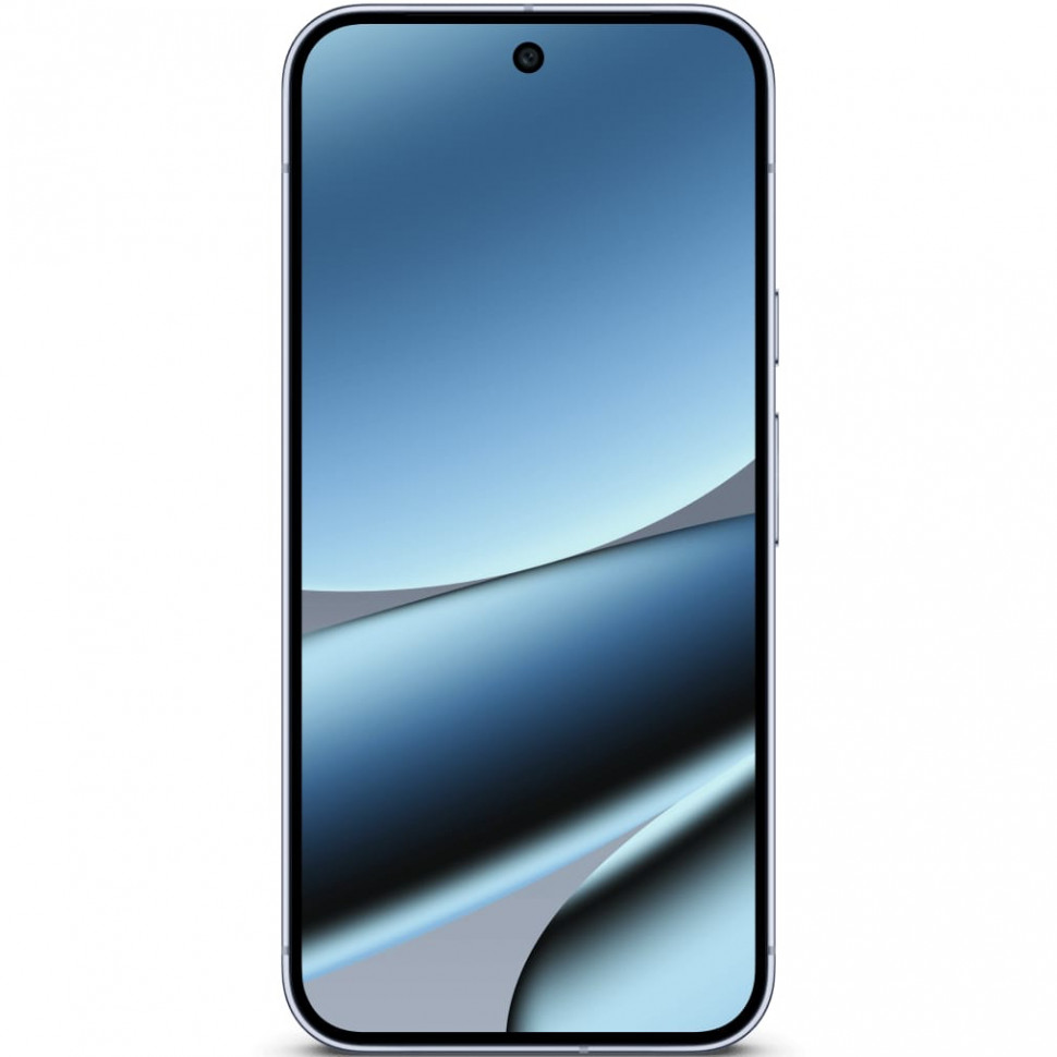 Смартфон Google Pixel 10 Pro XL 16/1024GB Серый (Moonstone)