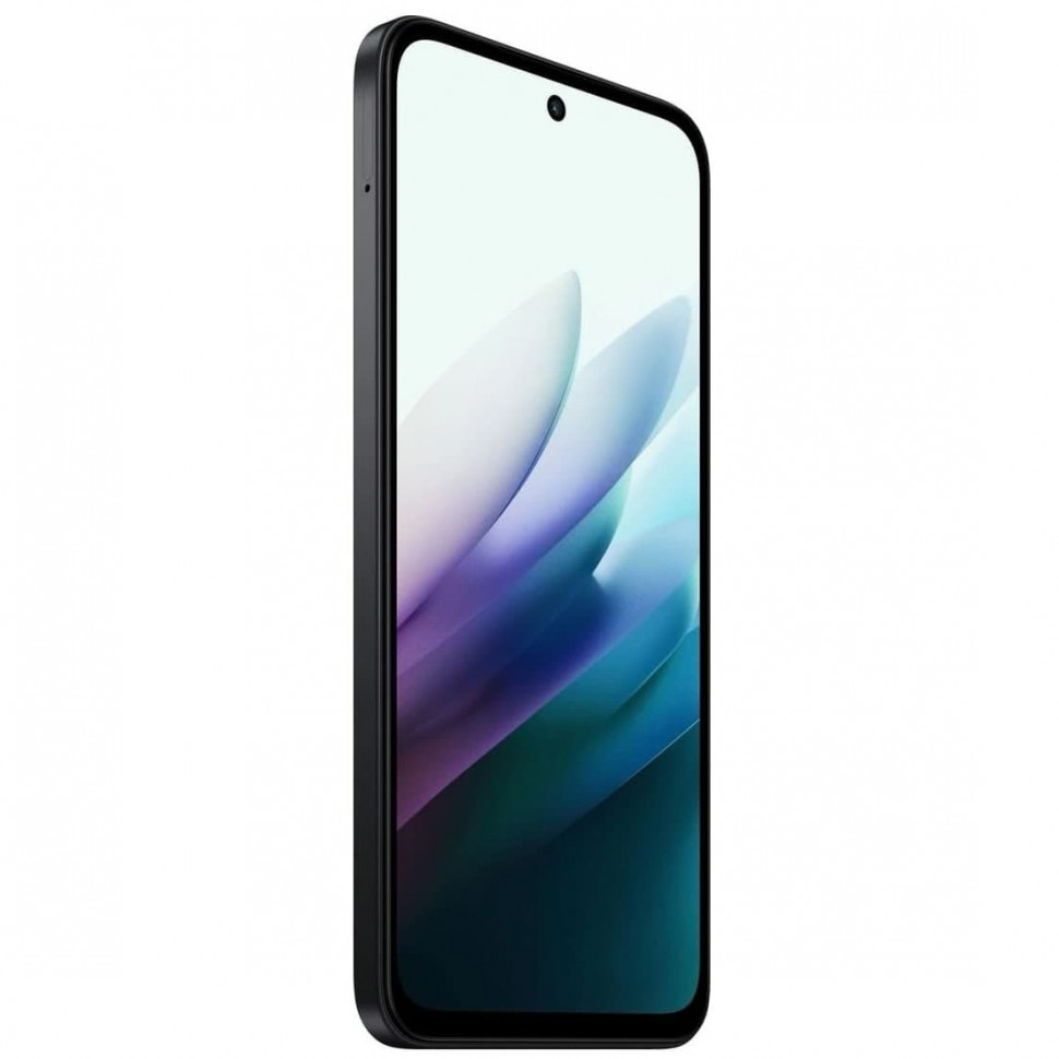 Смартфон Xiaomi Redmi 15 4G 6/128GB Черный (Midnight Black)