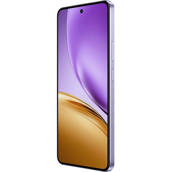 Смартфон realme 14T 5G 8/256GB Фиолетовый (Purple)