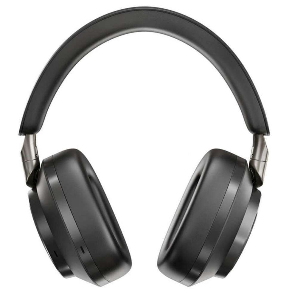 Беспроводные наушники Bowers & Wilkins Px8 Черный (Black)