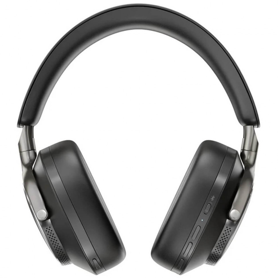 Беспроводные наушники Bowers & Wilkins Px8 Черный (Black)