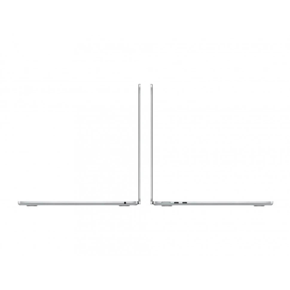 Ноутбук Apple MacBook Air 13 2026 MDH84 (M5 10-Core GPU, 16/1024GB) Серебристый (Silver)