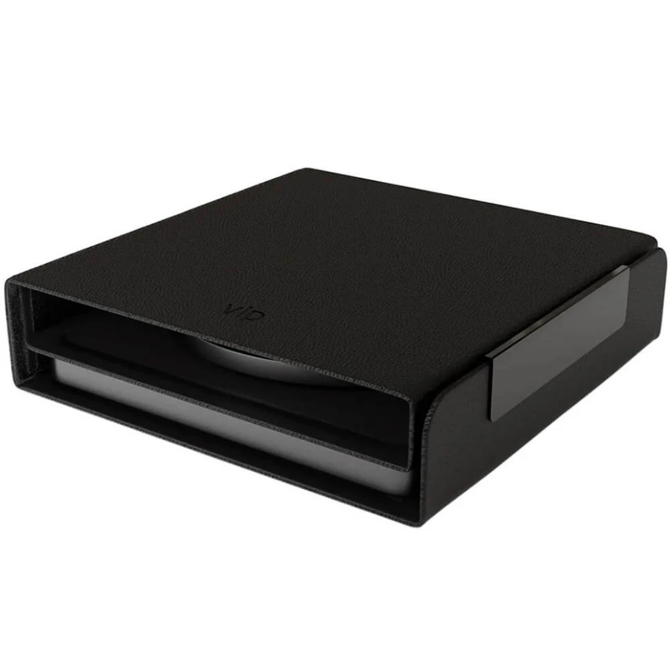 Беспроводное зарядное устройство VLP M-Charger для Samsung 3 в 1 Черный