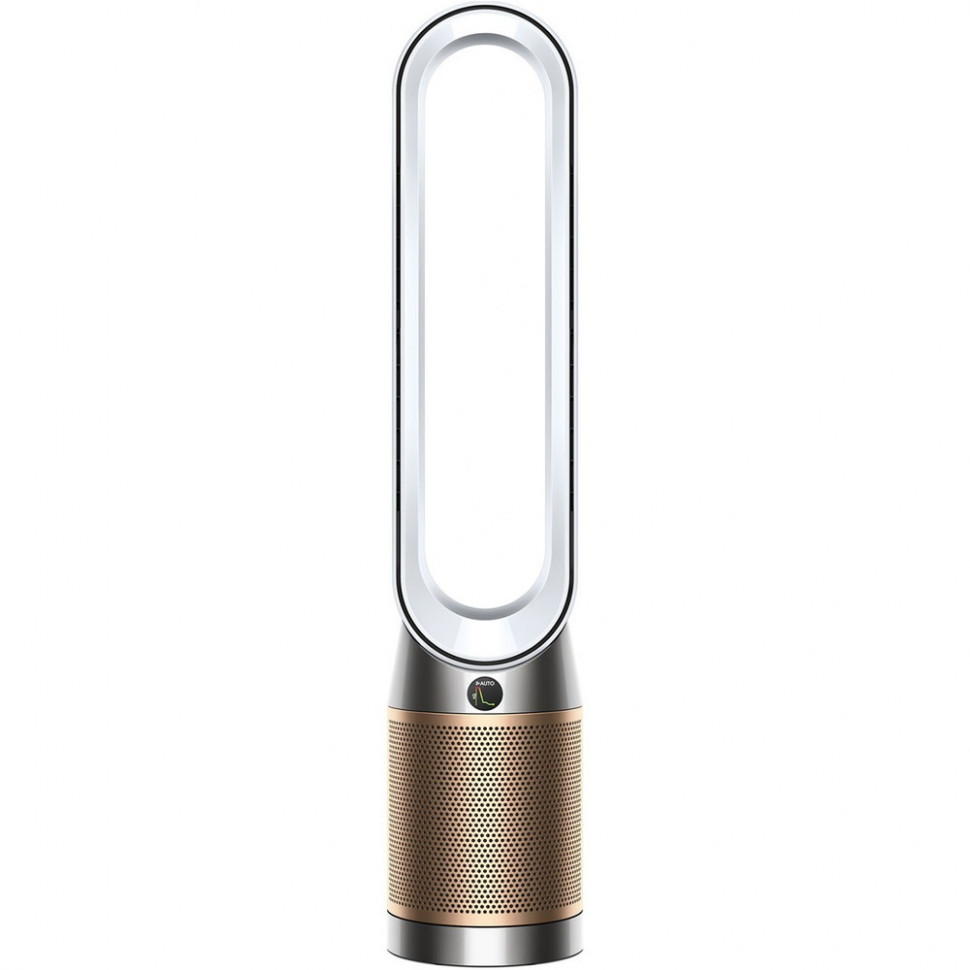 Очиститель воздуха Dyson TP09 Purifier Cool Formaldehyde White/Gold (Вилка CN)