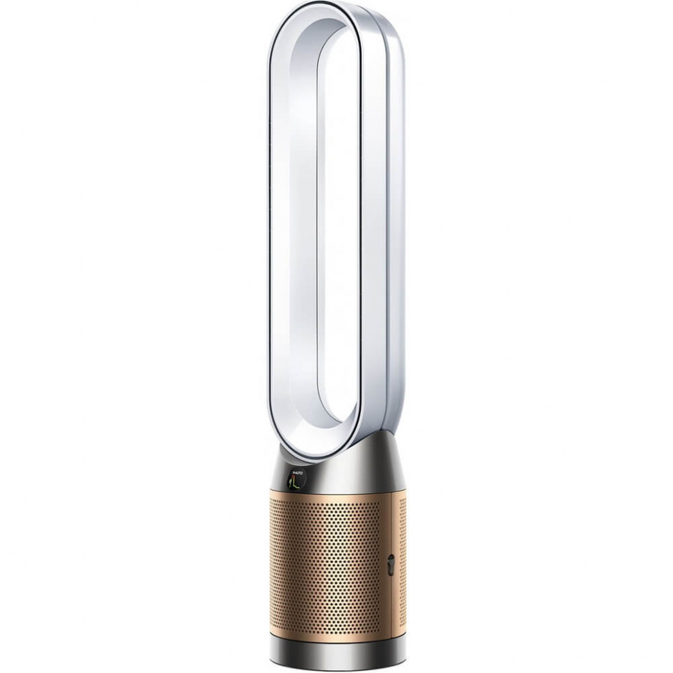 Очиститель воздуха Dyson TP09 Purifier Cool Formaldehyde White/Gold (Вилка CN)