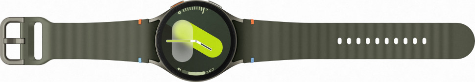 Умные часы Samsung Galaxy Watch7 44mm Зеленый (Green)