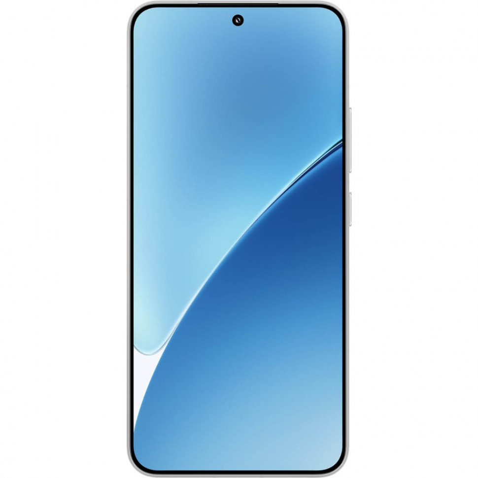 Смартфон Xiaomi 15 16/512GB Белый (White)