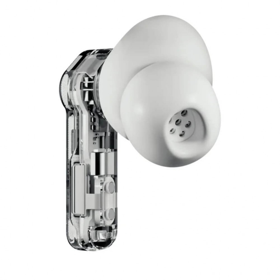 Беспроводные наушники Nothing Ear (a) Белый (White)