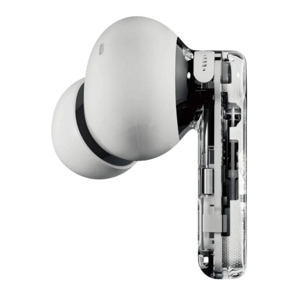 Беспроводные наушники Nothing Ear (a) Белый (White)
