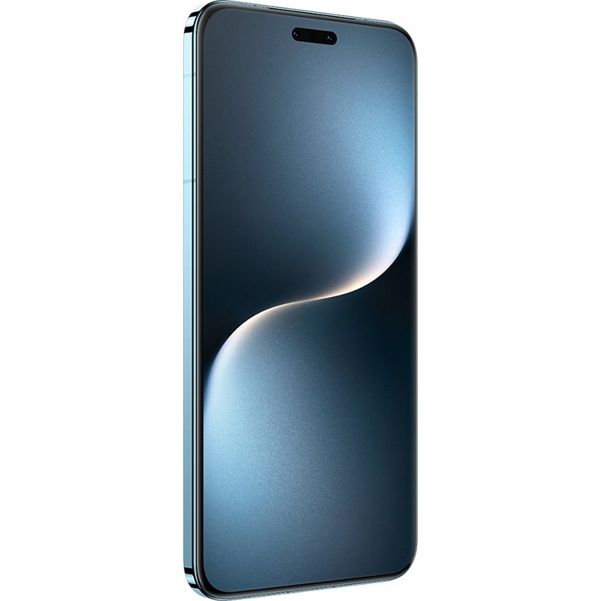 Смартфон HONOR Magic7 Pro 16/1024GB Голубой (Breeze Blue)