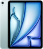 Планшет Apple iPad Air 11 (2025) 256GB Wi-Fi + Cellular Голубой (Blue)