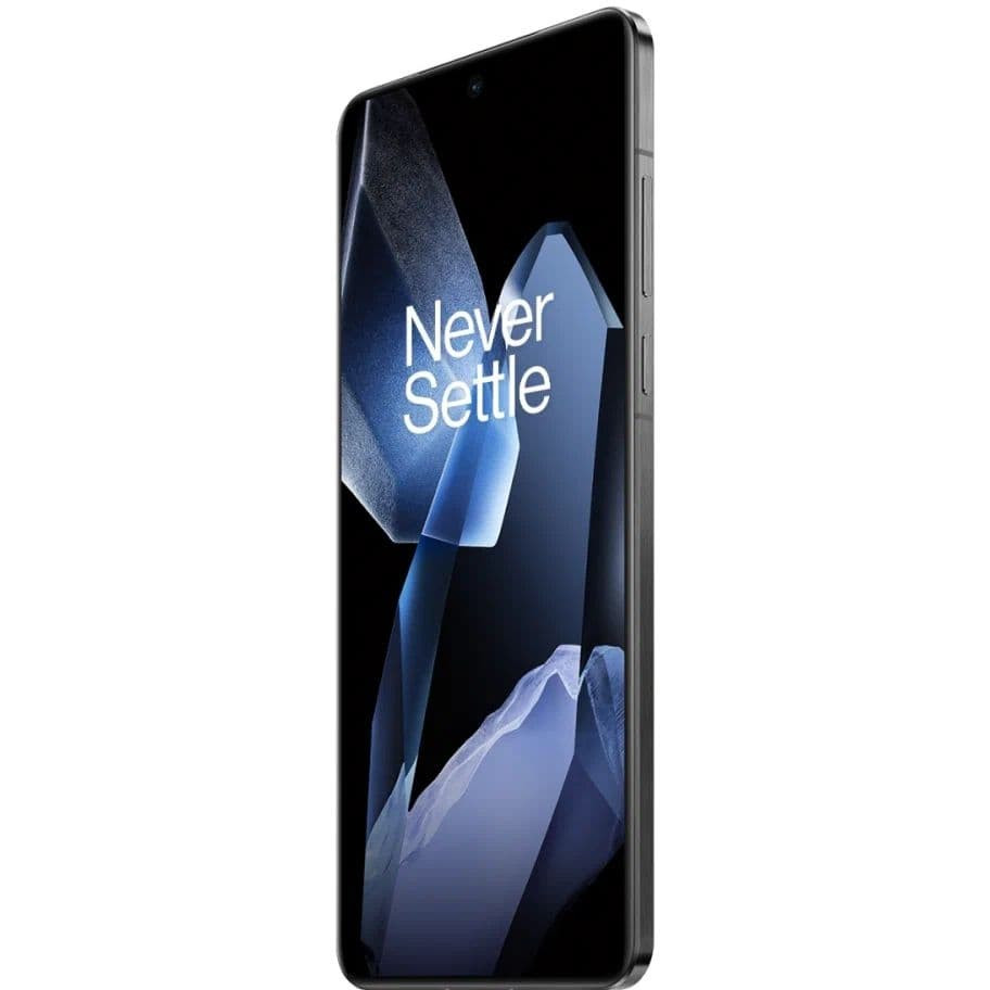Смартфон OnePlus 13 12/512GB Черный (Black Eclipse)