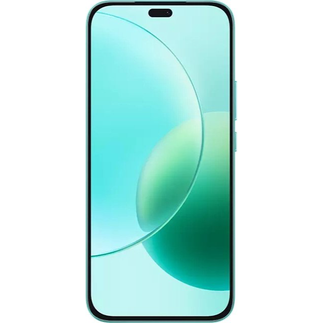 Смартфон HONOR 400 Lite 8/256GB Зеленый (Marrs Green)