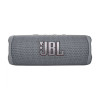 Портативная колонка JBL Flip 6 Серый (Gray)
