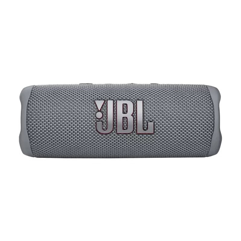 Портативная колонка JBL Flip 6 Серый (Gray)