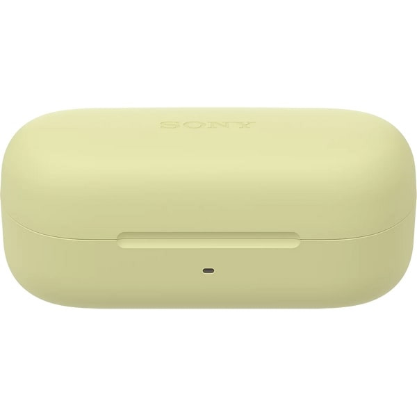 Беспроводные наушники Sony WF-C510 Желтый (Yellow)