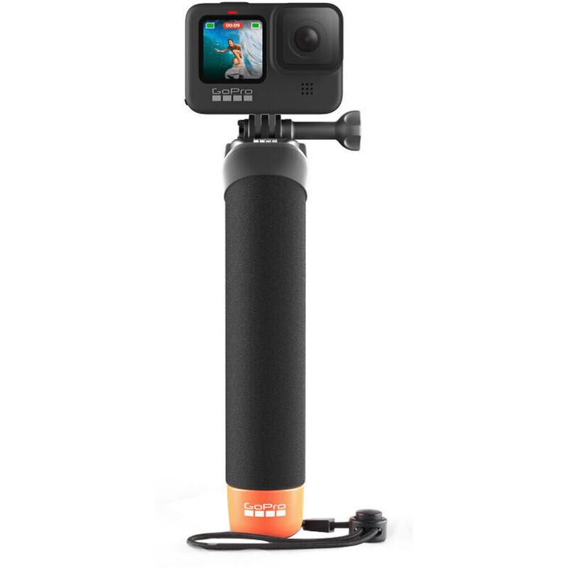 Экшн-камера GoPro HERO13 Accessory Bundle Черный (Black)
