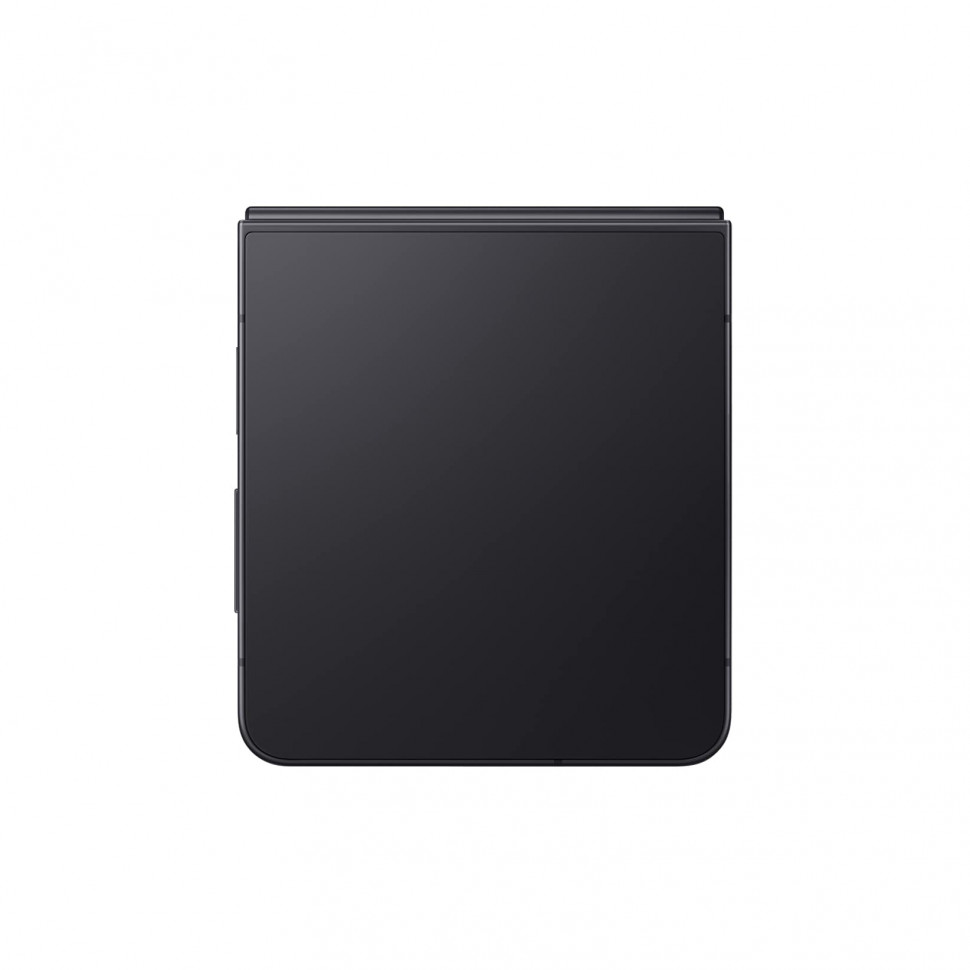 Смартфон Samsung Galaxy Z Flip7 12/256GB Черный (Jet Black)