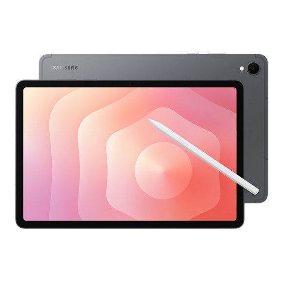 Планшет Samsung Galaxy Tab S11 5G 12/256GB Серый (Gray)