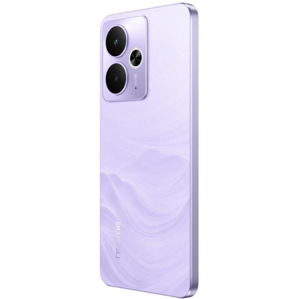 Смартфон realme 14T 5G 12/256GB Фиолетовый (Purple)