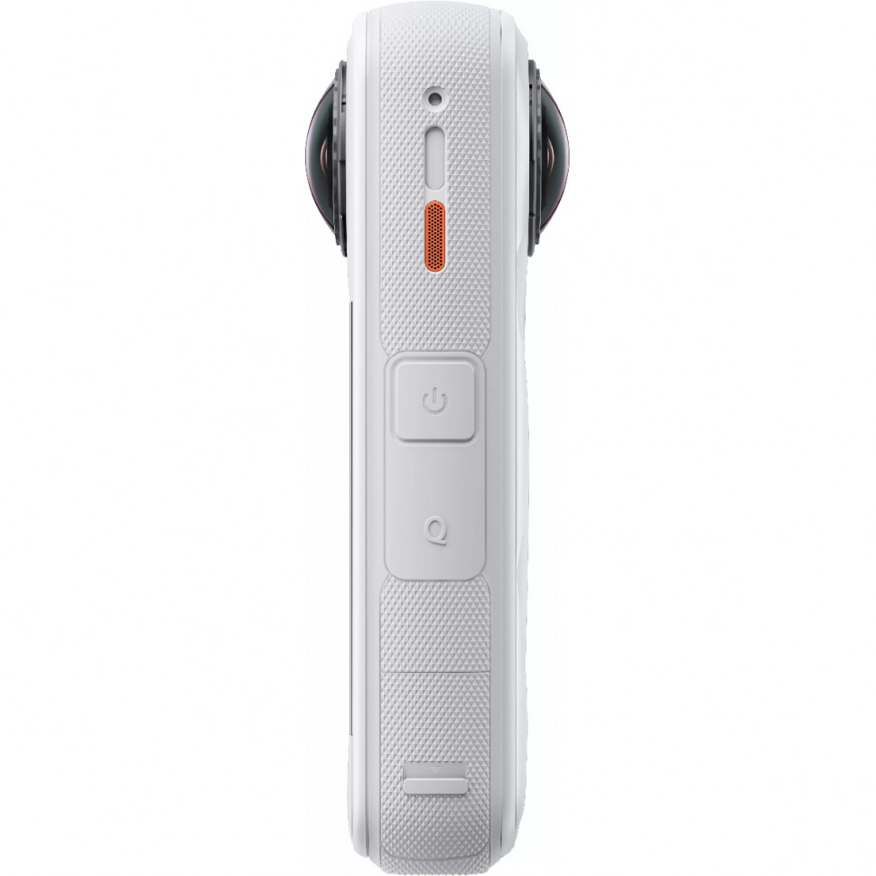 Экшн-камера Insta360 X5 8K 360 Action Camera Белый (Satin White)