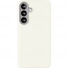 Чехол защитный VLP Aster Pro Case с MagSafe для Samsung Galaxy S26+ Белый 