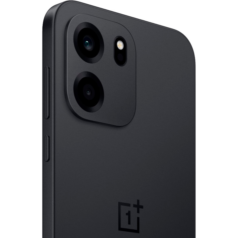 Смартфон OnePlus Nord CE6 8/256GB Черный (Pitch Black)