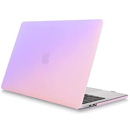 Чехол защитный для MacBook Pro 13 (M2) Градиент