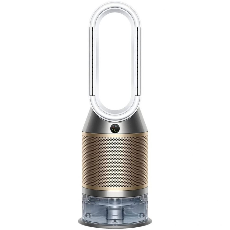 Очиститель-увлажнитель воздуха Dyson PH04 Purifier Humidify + Cool Formaldehyde White/Gold (Вилка CN)