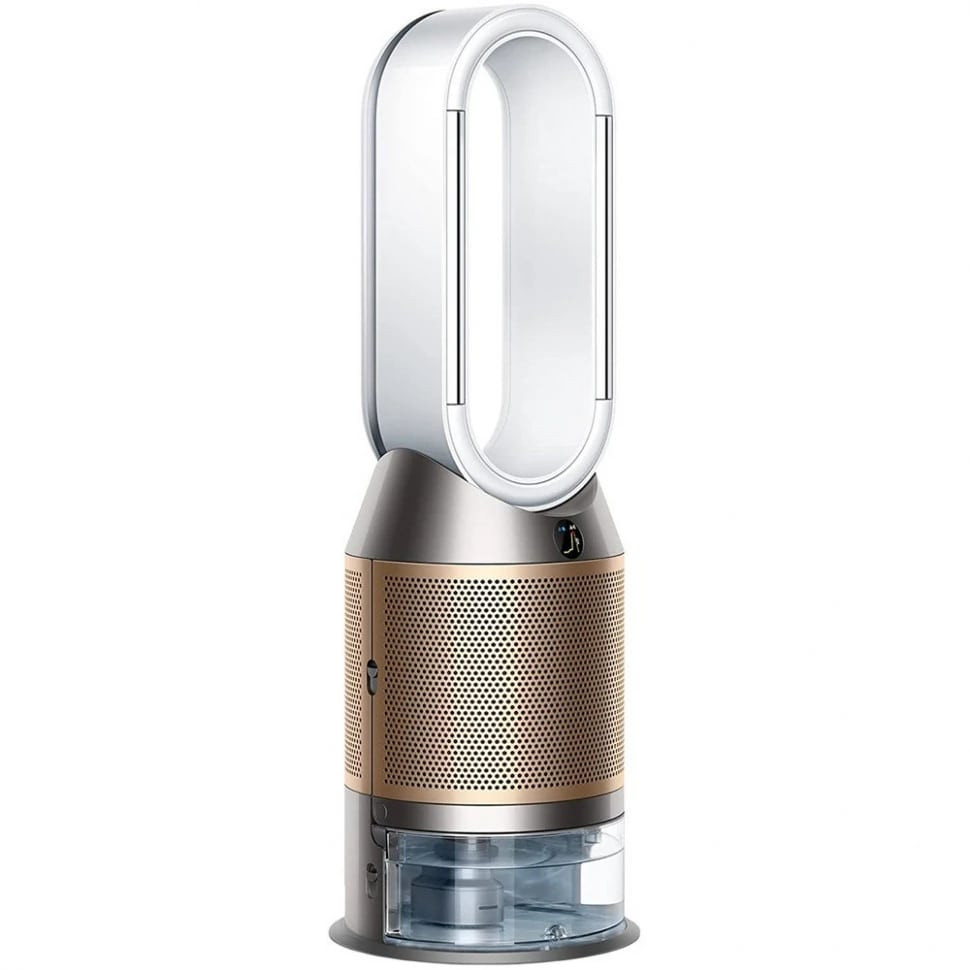 Очиститель-увлажнитель воздуха Dyson PH04 Purifier Humidify + Cool Formaldehyde White/Gold (Вилка CN)