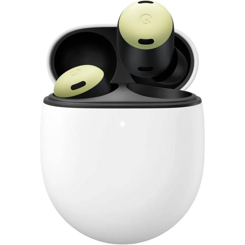 Беспроводные наушники Google Pixel Buds Pro Лимонный (Lemongrass)