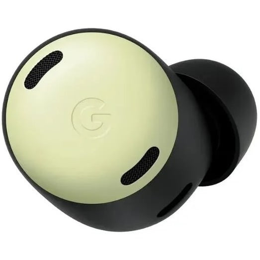 Беспроводные наушники Google Pixel Buds Pro Лимонный (Lemongrass)