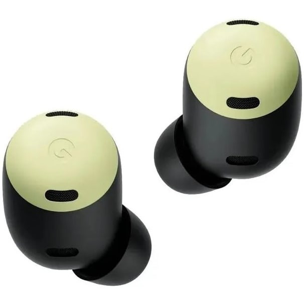 Беспроводные наушники Google Pixel Buds Pro Лимонный (Lemongrass)