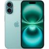 Смартфон Apple iPhone 16 256GB Бирюзовый (Teal)