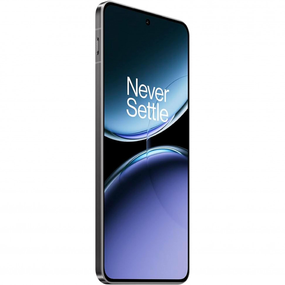 Смартфон OnePlus Nord 4 12/256GB Черный (Obsidian Midnight)