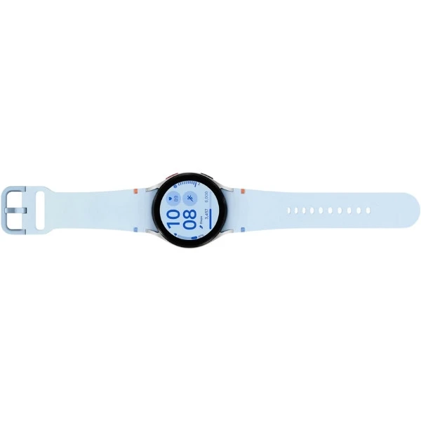 Умные часы Samsung Galaxy Watch FE 40mm Серебро (Silver arabic)