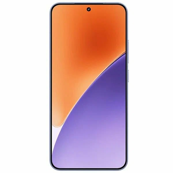 Смартфон Xiaomi 15 16/512GB Фиолетовый (Lilac)