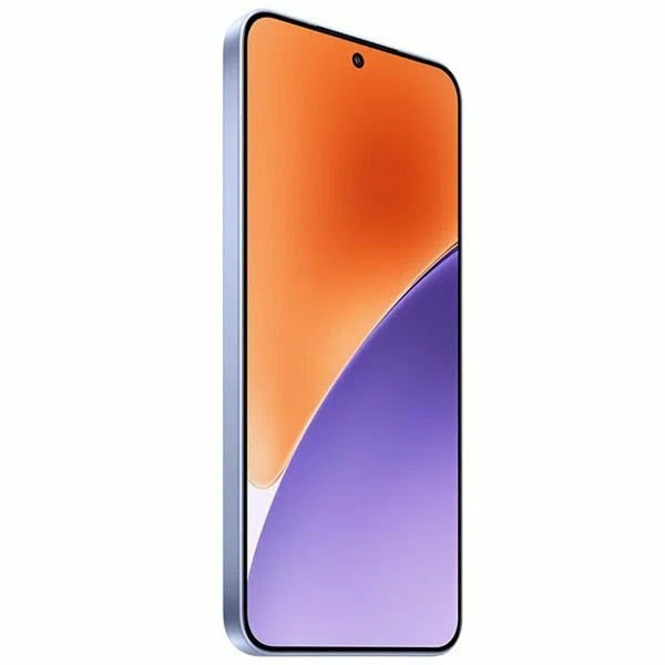 Смартфон Xiaomi 15 16/512GB Фиолетовый (Lilac)
