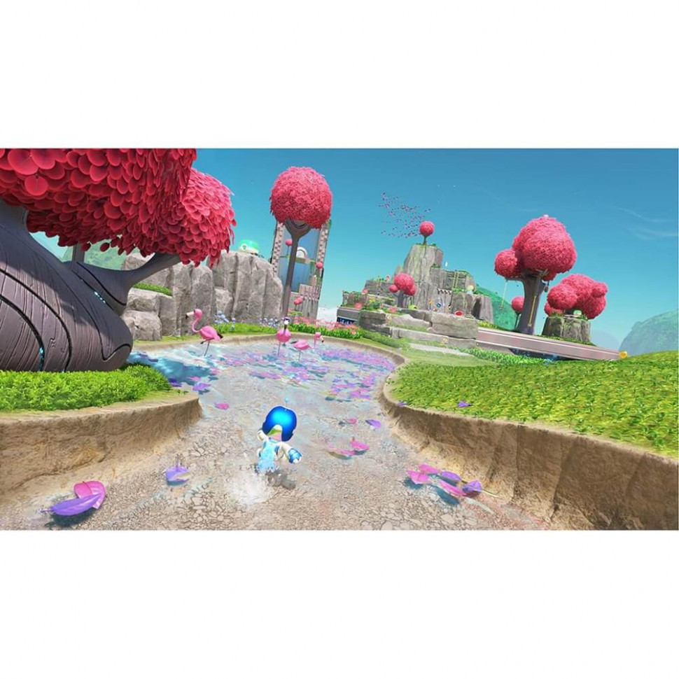 Игра Astrobot (PlayStation 5)