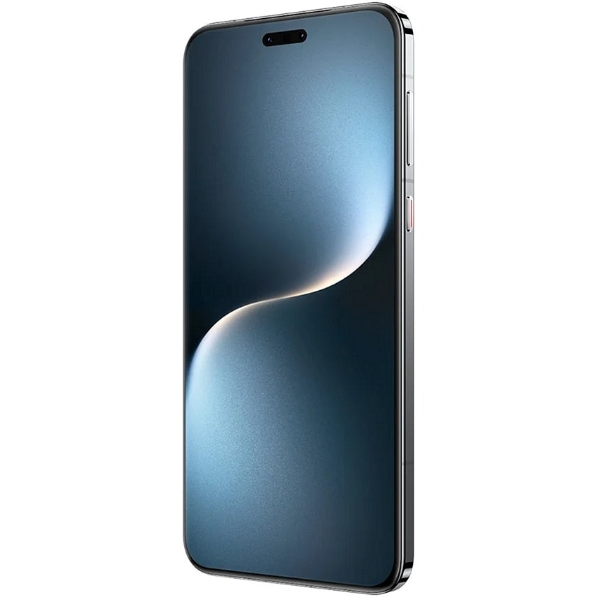 Смартфон HONOR Magic7 Pro 16/1024GB Черный (Black)
