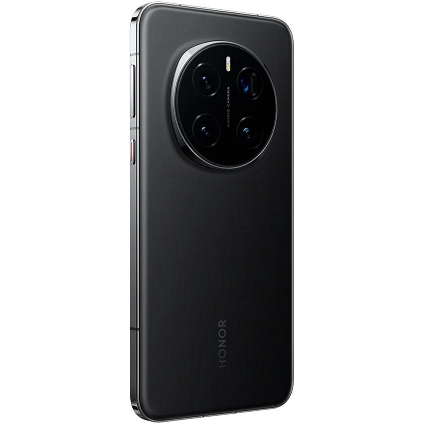 Смартфон HONOR Magic7 Pro 16/1024GB Черный (Black)
