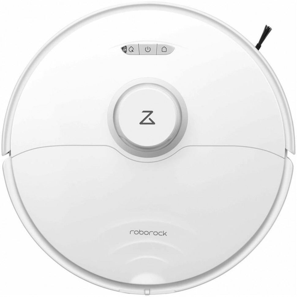 Робот-пылесос Roborock S8 Pro Ultra Белый (White)