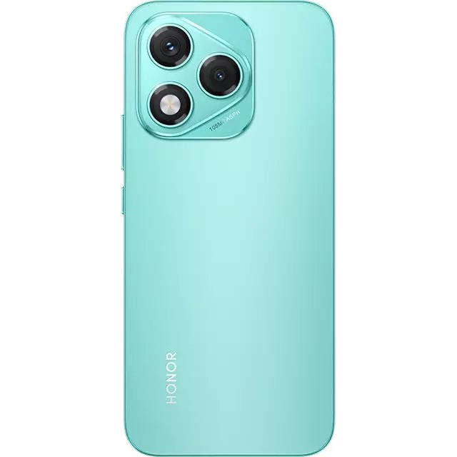 Смартфон HONOR 400 Lite 12/256GB Зеленый (Marrs Green)