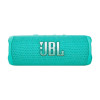 Портативная колонка JBL Flip 6 Бирюзовый (Teal)