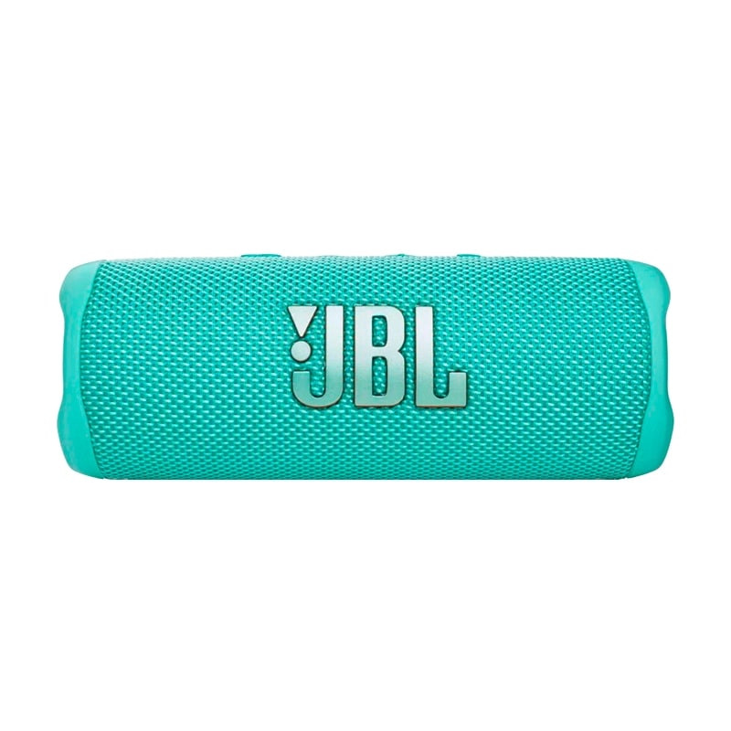 Портативная колонка JBL Flip 6 Бирюзовый (Teal)