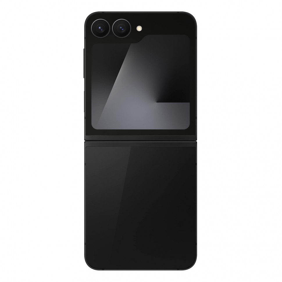 Смартфон Samsung Galaxy Z Flip7 FE 8/256GB Черный (Black)