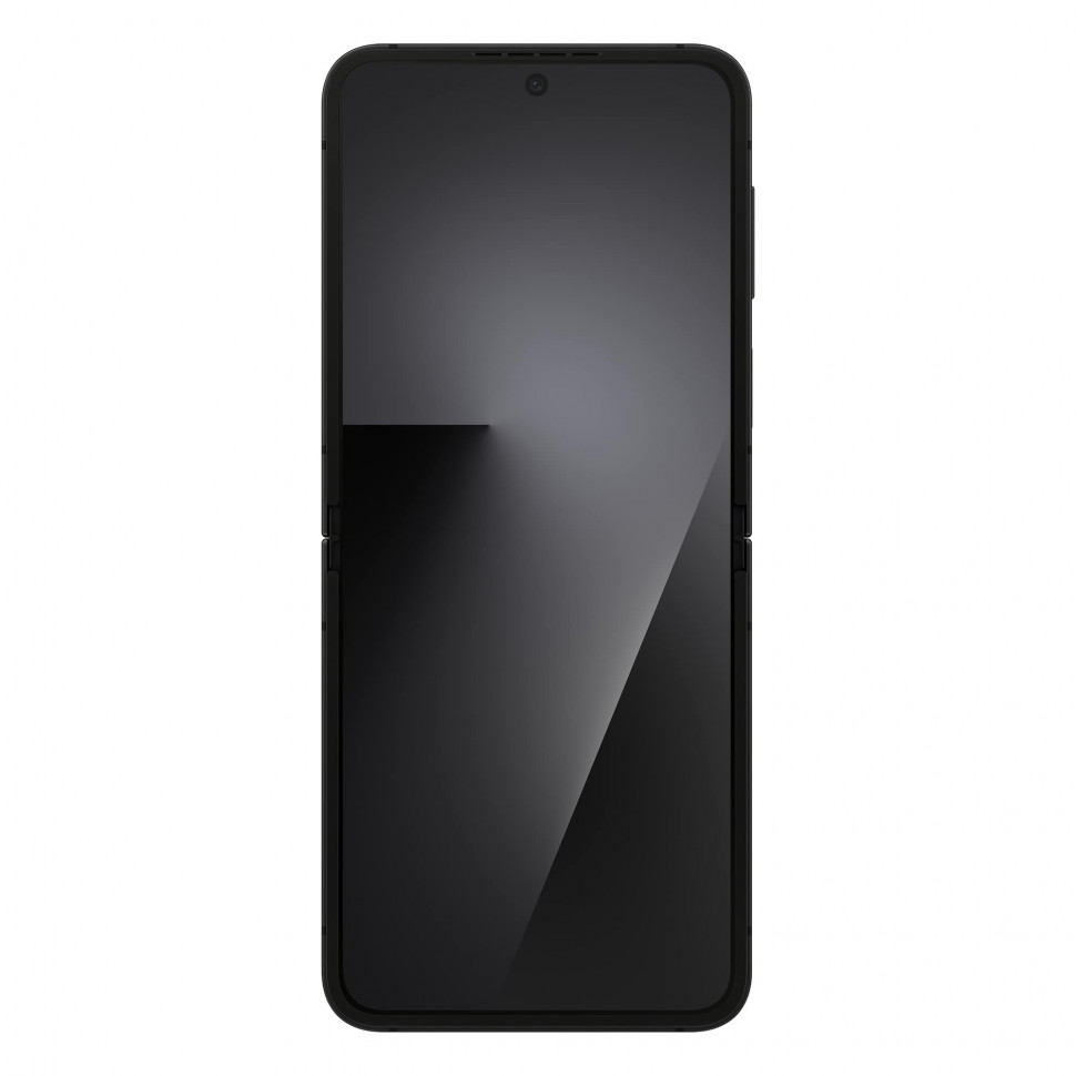Смартфон Samsung Galaxy Z Flip7 FE 8/256GB Черный (Black)