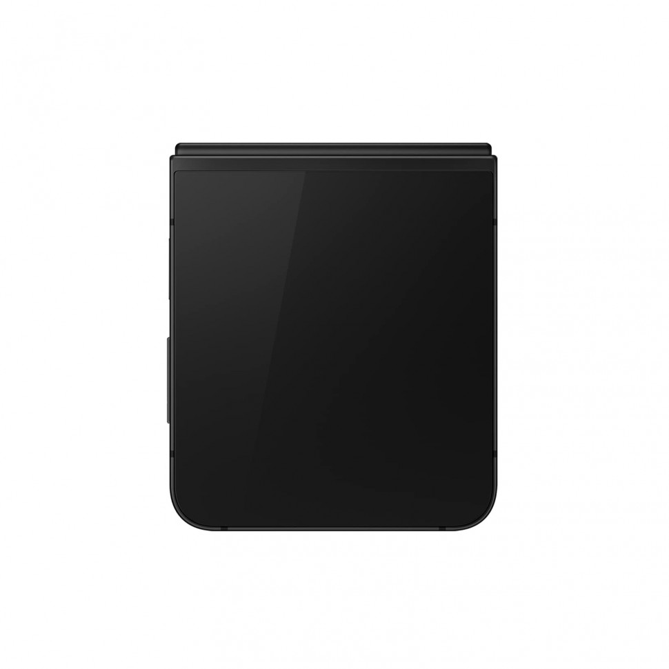 Смартфон Samsung Galaxy Z Flip7 FE 8/256GB Черный (Black)